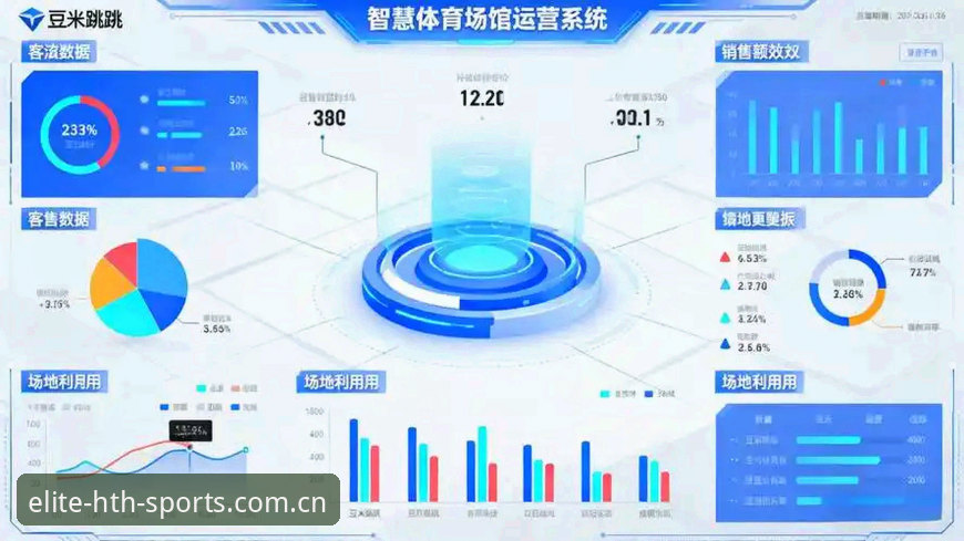 体育数字平台发展趋势：华体会体育平台如何重构观赛体验与生态闭环