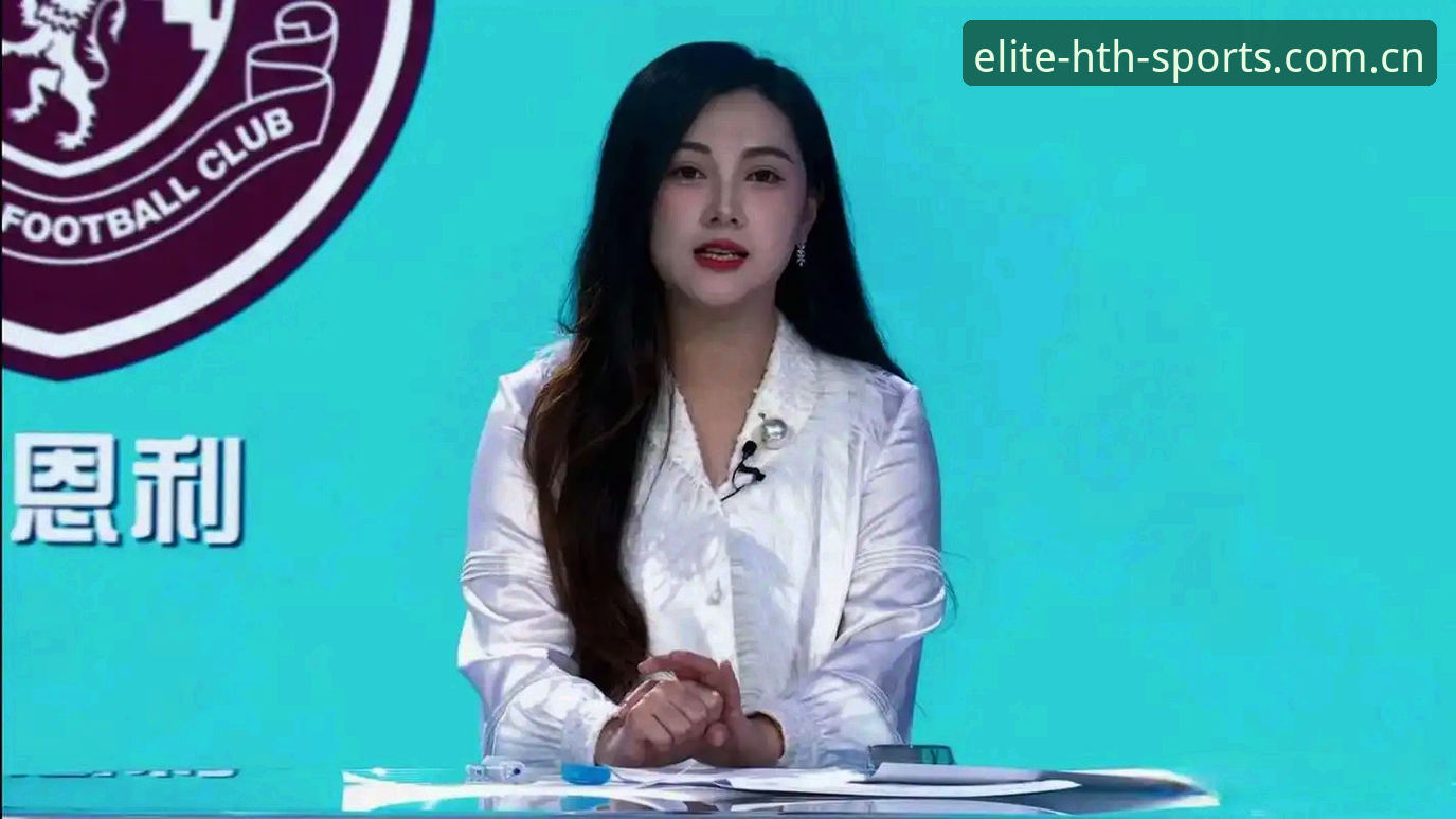 揭秘华体会体育高清直播教程：新手也能轻松掌握的流畅观赛技巧